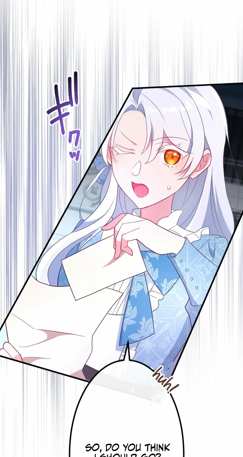 Kigen Tsuki Koujo no Hazu ga, Umaku Yari Sugite Shimatta You desu Chapter 6 page 33 - 