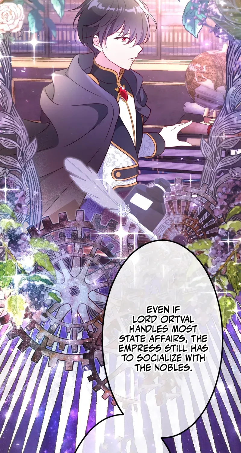 Kigen Tsuki Koujo no Hazu ga, Umaku Yari Sugite Shimatta You desu Chapter 6 page 37 - 