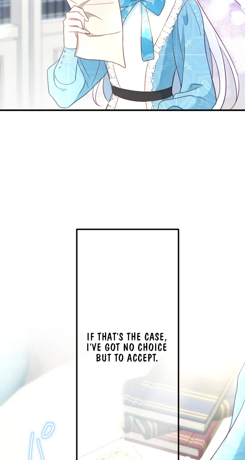 Kigen Tsuki Koujo no Hazu ga, Umaku Yari Sugite Shimatta You desu Chapter 6 page 48 - 
