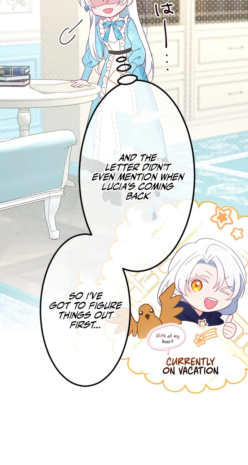 Kigen Tsuki Koujo no Hazu ga, Umaku Yari Sugite Shimatta You desu Chapter 6 page 50 - 