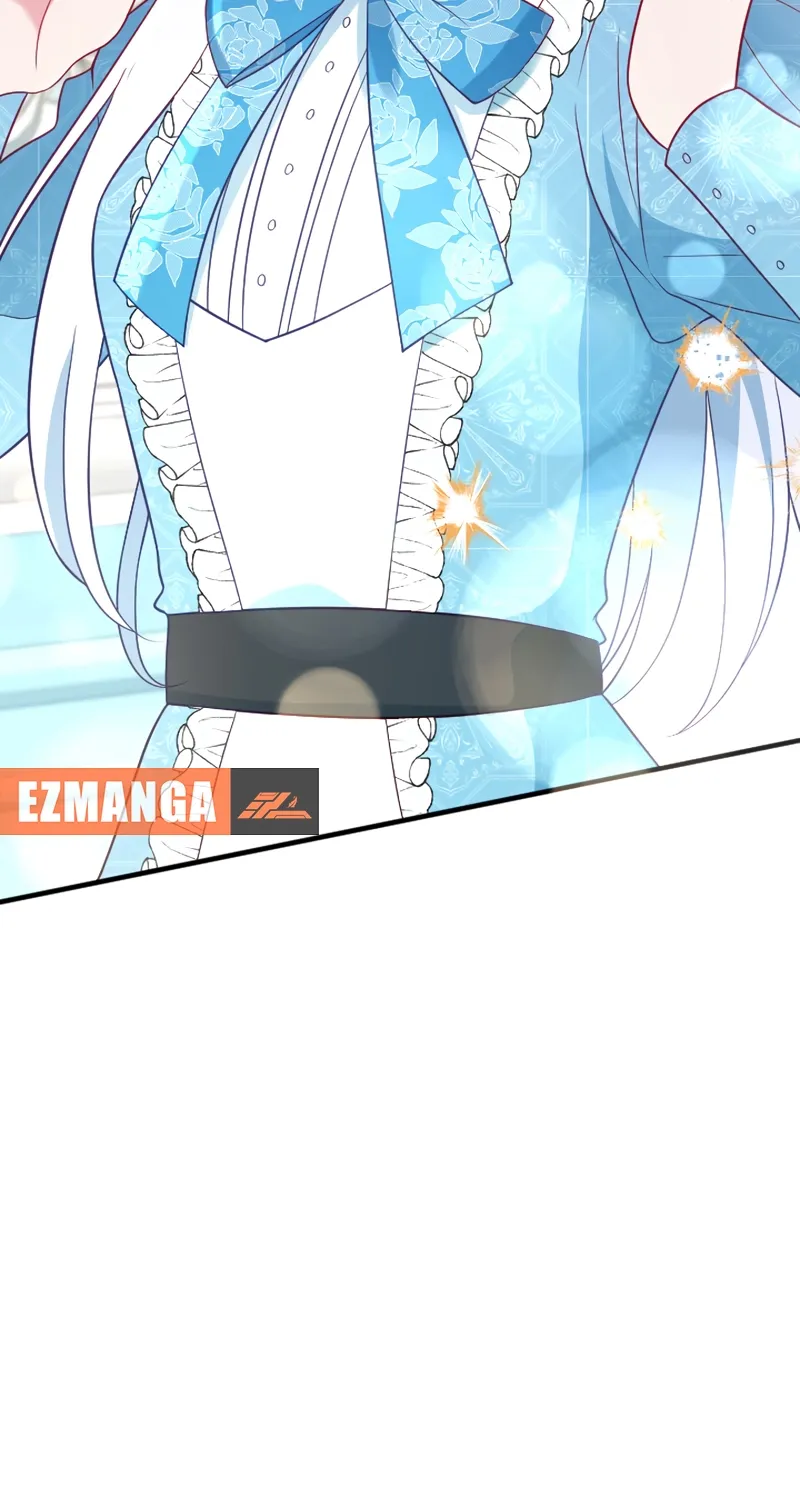 Kigen Tsuki Koujo no Hazu ga, Umaku Yari Sugite Shimatta You desu Chapter 6 page 55 - 