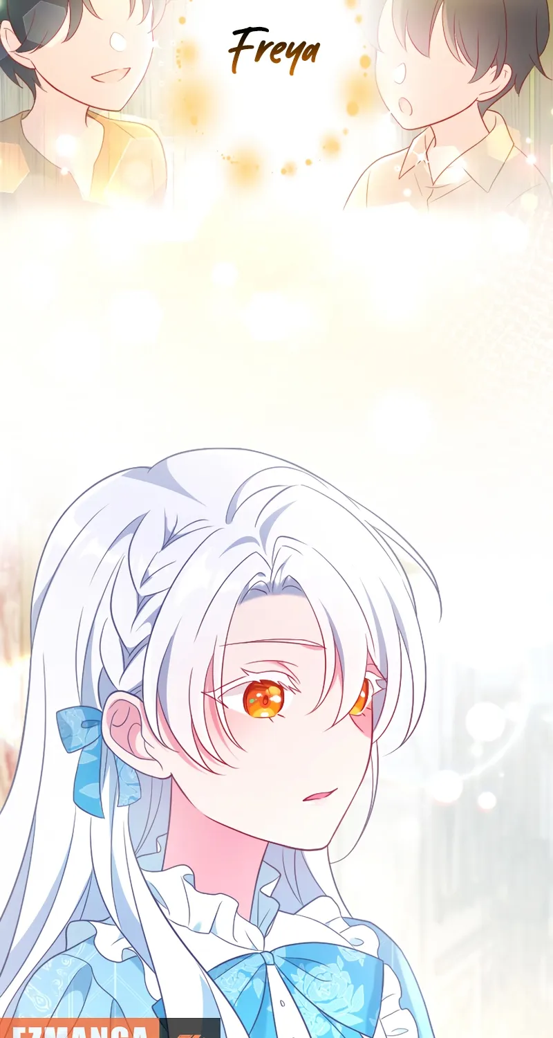 Kigen Tsuki Koujo no Hazu ga, Umaku Yari Sugite Shimatta You desu Chapter 6 page 61 - 