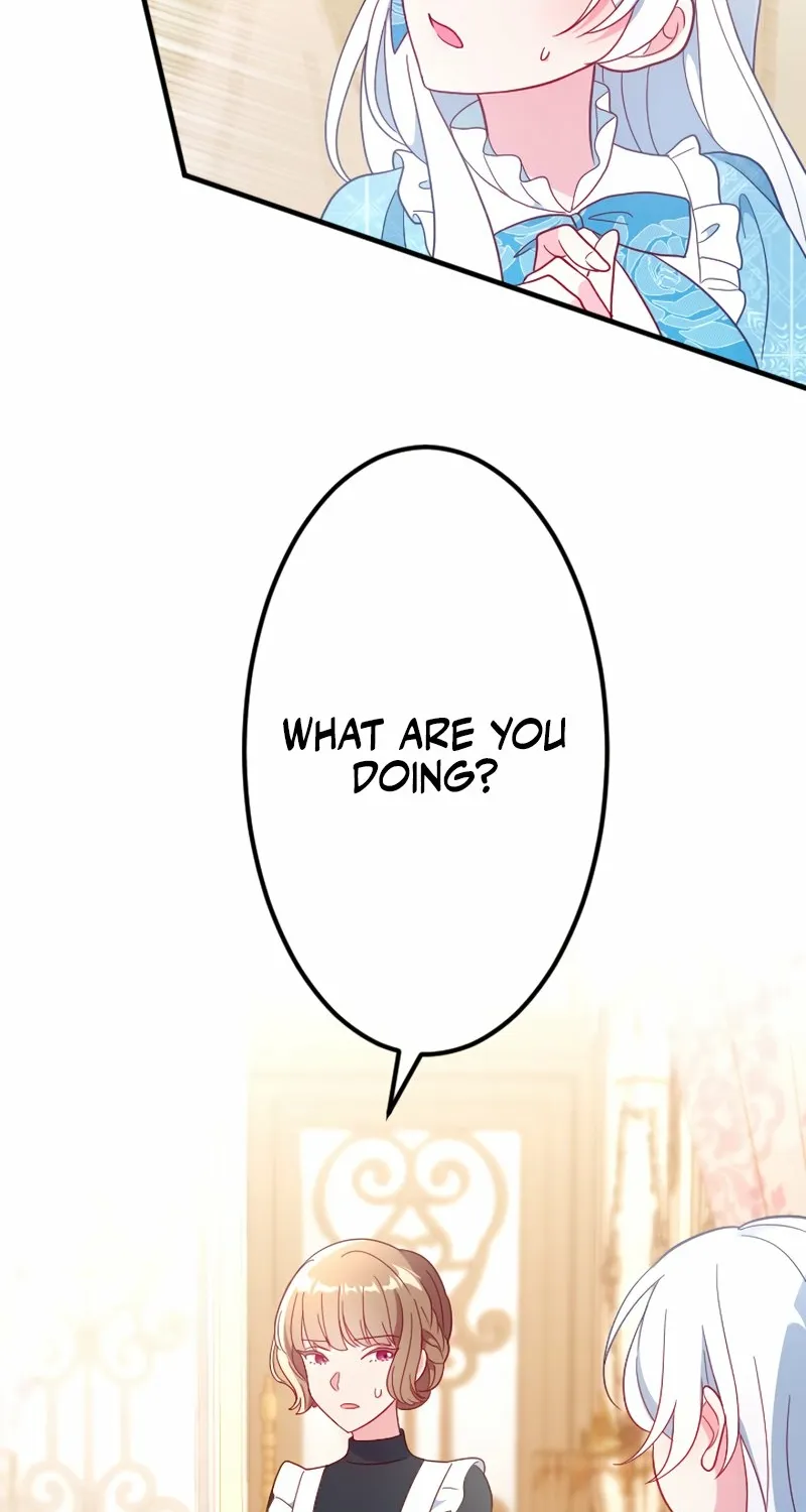 Kigen Tsuki Koujo no Hazu ga, Umaku Yari Sugite Shimatta You desu Chapter 6 page 74 - 