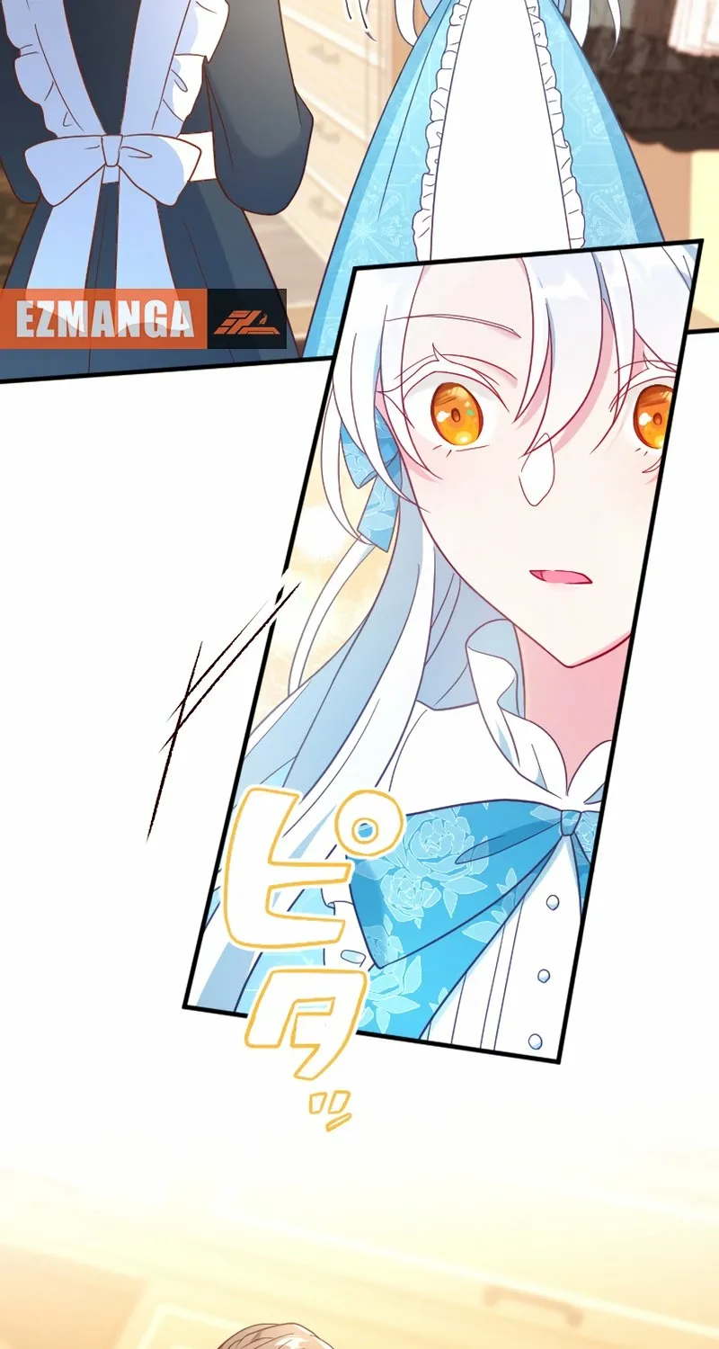 Kigen Tsuki Koujo no Hazu ga, Umaku Yari Sugite Shimatta You desu Chapter 6 page 79 - 