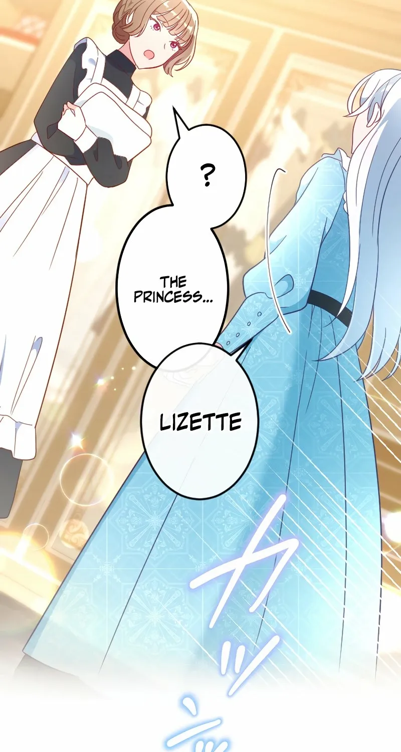 Kigen Tsuki Koujo no Hazu ga, Umaku Yari Sugite Shimatta You desu Chapter 6 page 80 - 