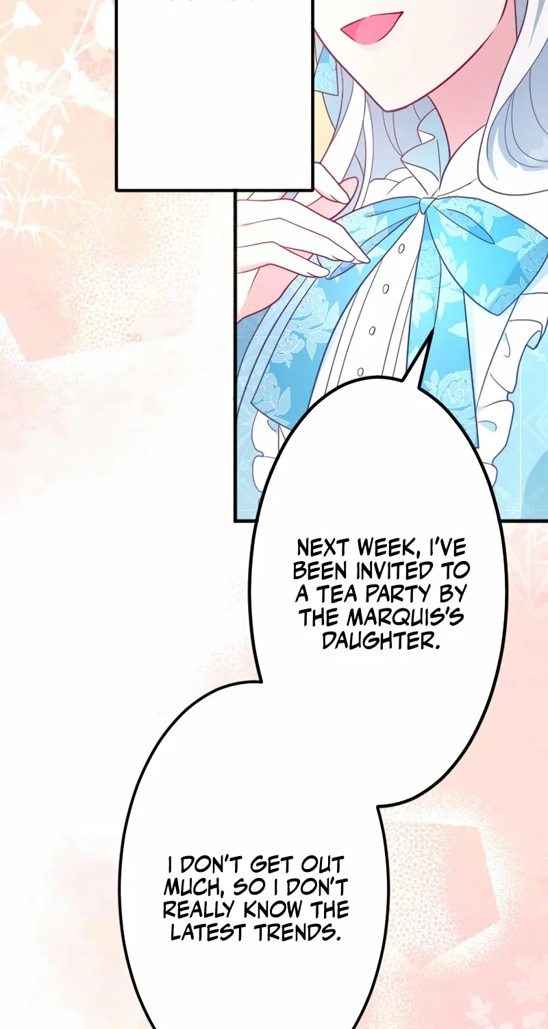 Kigen Tsuki Koujo no Hazu ga, Umaku Yari Sugite Shimatta You desu Chapter 6 page 83 - 