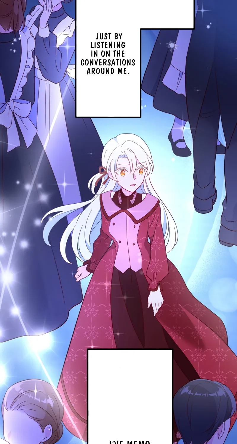 Kigen Tsuki Koujo no Hazu ga, Umaku Yari Sugite Shimatta You desu Chapter 6 page 92 - 