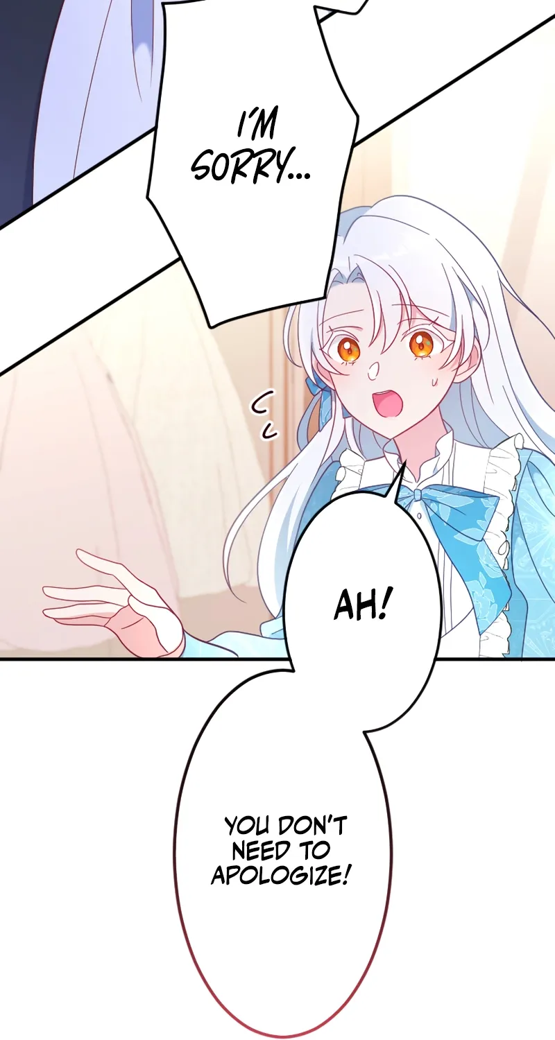 Kigen Tsuki Koujo no Hazu ga, Umaku Yari Sugite Shimatta You desu Chapter 6 page 95 - 