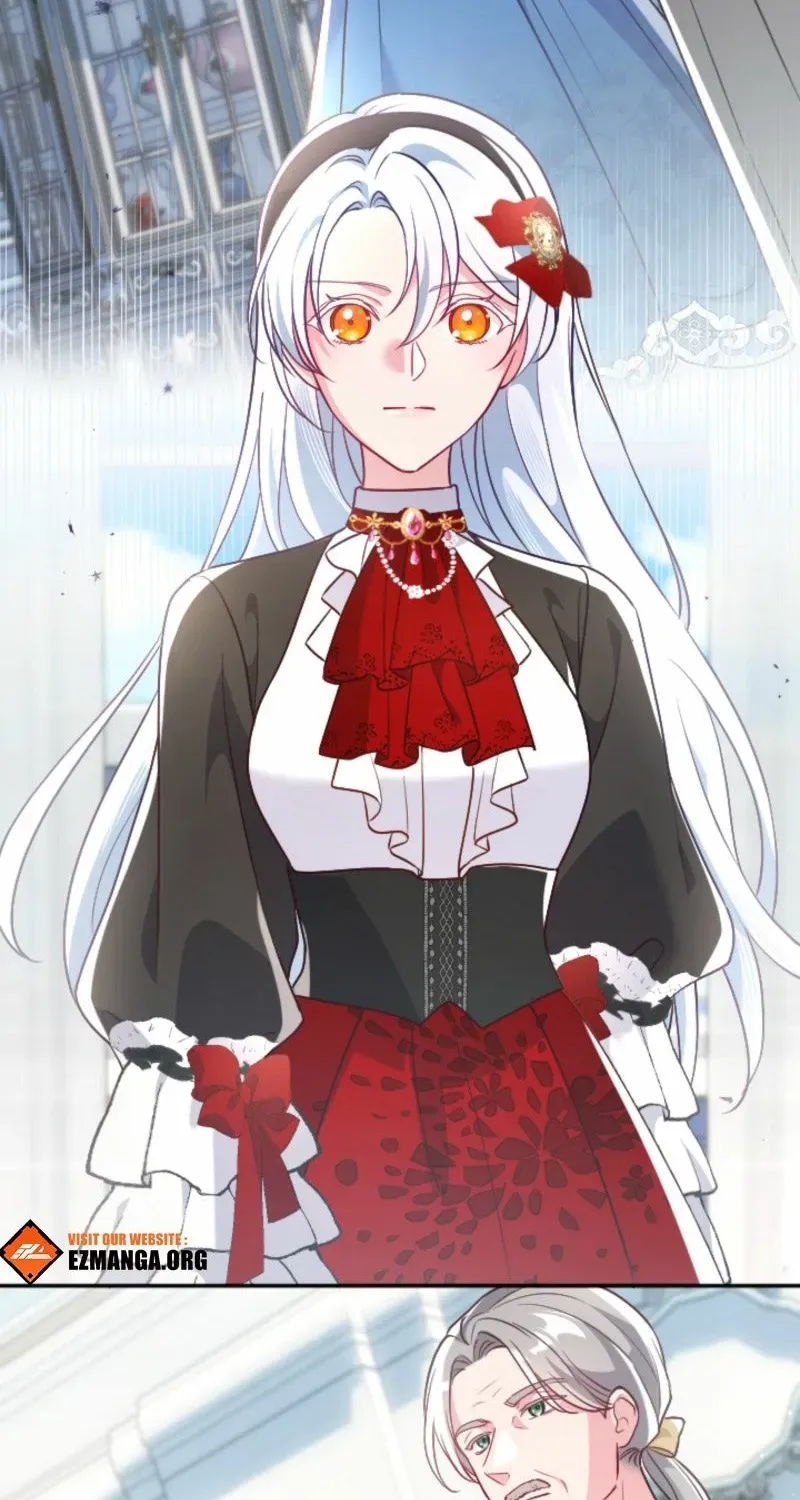 Kigen Tsuki Koujo no Hazu ga, Umaku Yari Sugite Shimatta You desu Chapter 60 page 2 - 