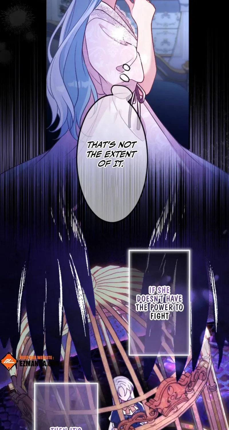 Kigen Tsuki Koujo no Hazu ga, Umaku Yari Sugite Shimatta You desu Chapter 60 page 12 - 