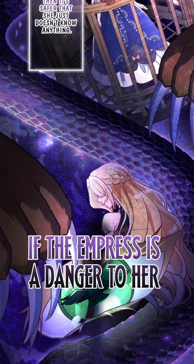 Kigen Tsuki Koujo no Hazu ga, Umaku Yari Sugite Shimatta You desu Chapter 60 page 13 - 