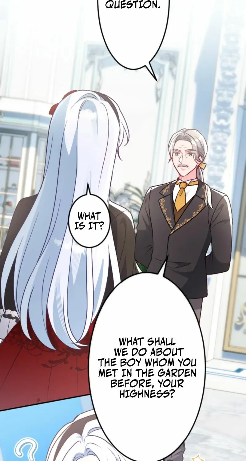 Kigen Tsuki Koujo no Hazu ga, Umaku Yari Sugite Shimatta You desu Chapter 60 page 20 - 