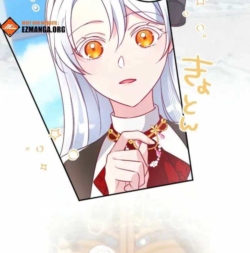 Kigen Tsuki Koujo no Hazu ga, Umaku Yari Sugite Shimatta You desu Chapter 60 page 21 - 