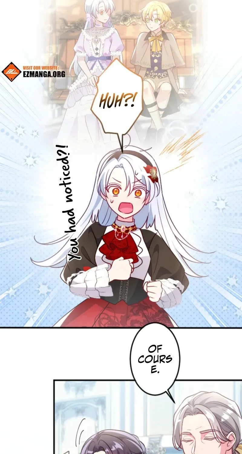 Kigen Tsuki Koujo no Hazu ga, Umaku Yari Sugite Shimatta You desu Chapter 60 page 22 - 