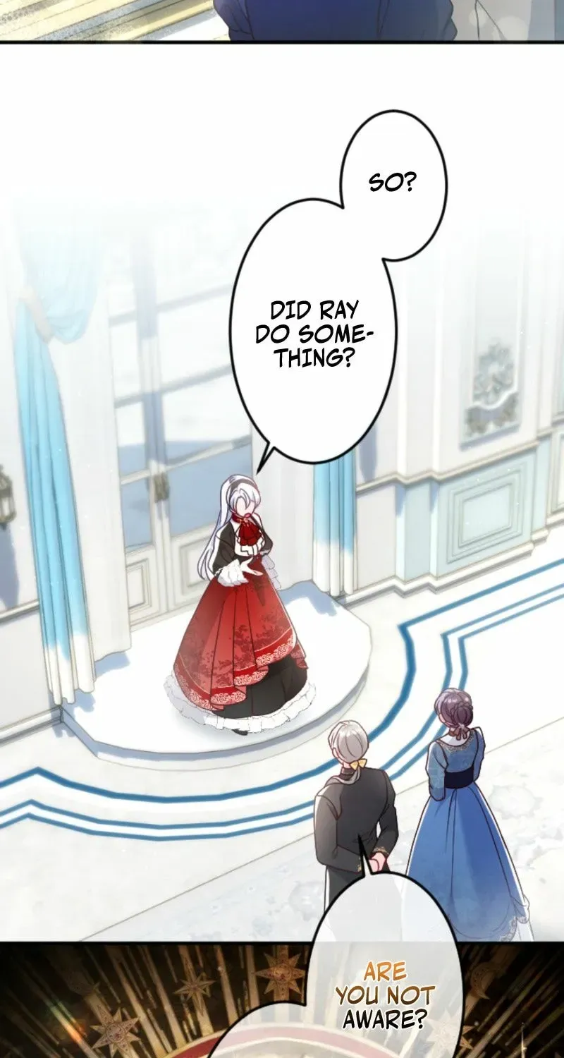 Kigen Tsuki Koujo no Hazu ga, Umaku Yari Sugite Shimatta You desu Chapter 60 page 24 - 