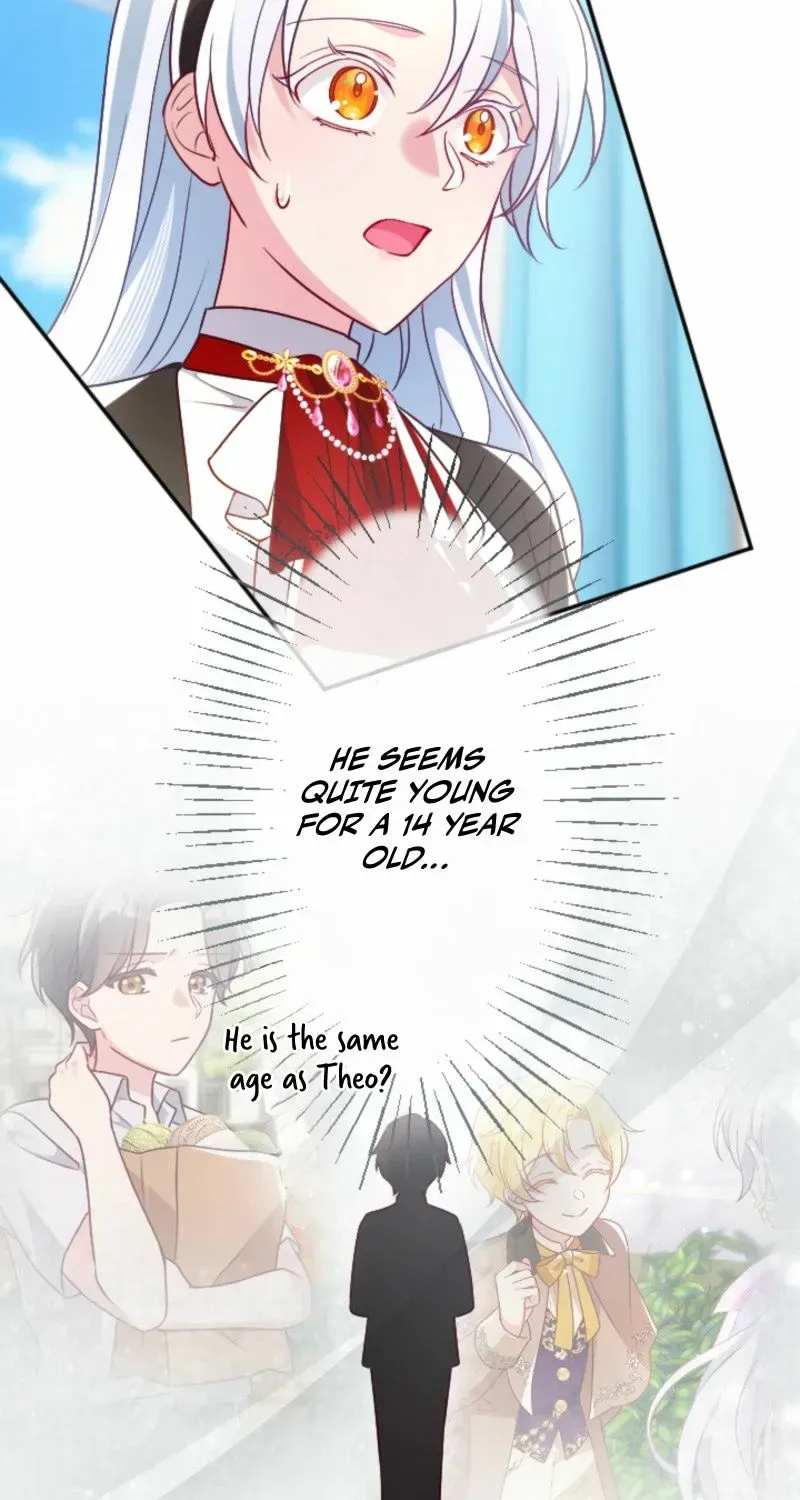 Kigen Tsuki Koujo no Hazu ga, Umaku Yari Sugite Shimatta You desu Chapter 60 page 32 - 