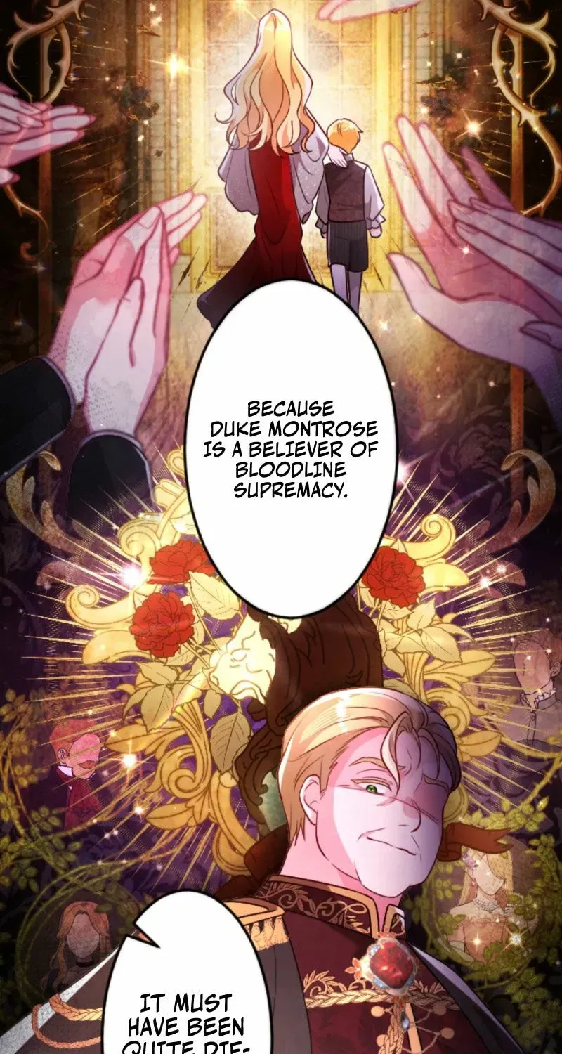 Kigen Tsuki Koujo no Hazu ga, Umaku Yari Sugite Shimatta You desu Chapter 60 page 36 - 