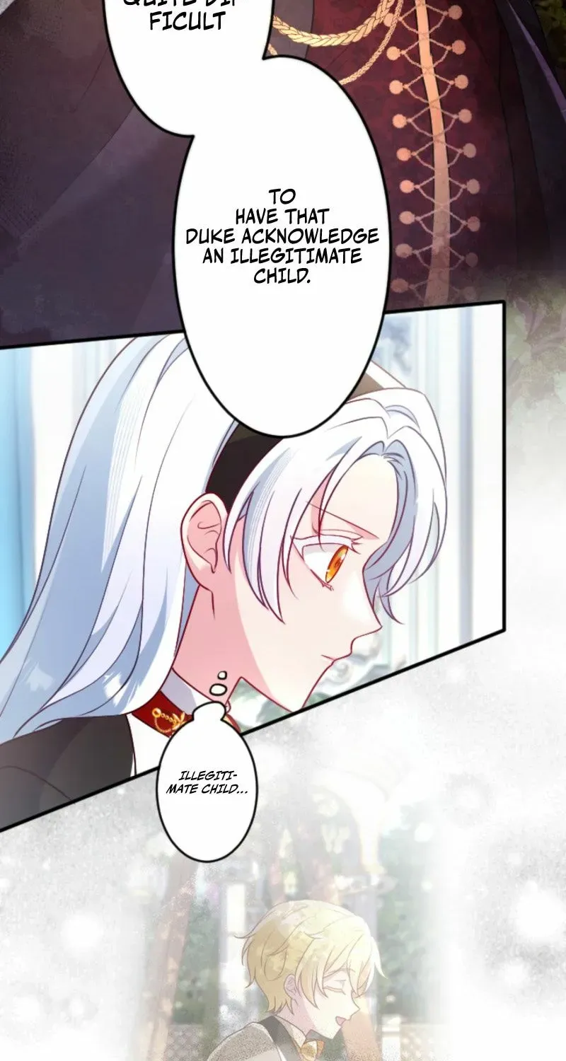 Kigen Tsuki Koujo no Hazu ga, Umaku Yari Sugite Shimatta You desu Chapter 60 page 37 - 