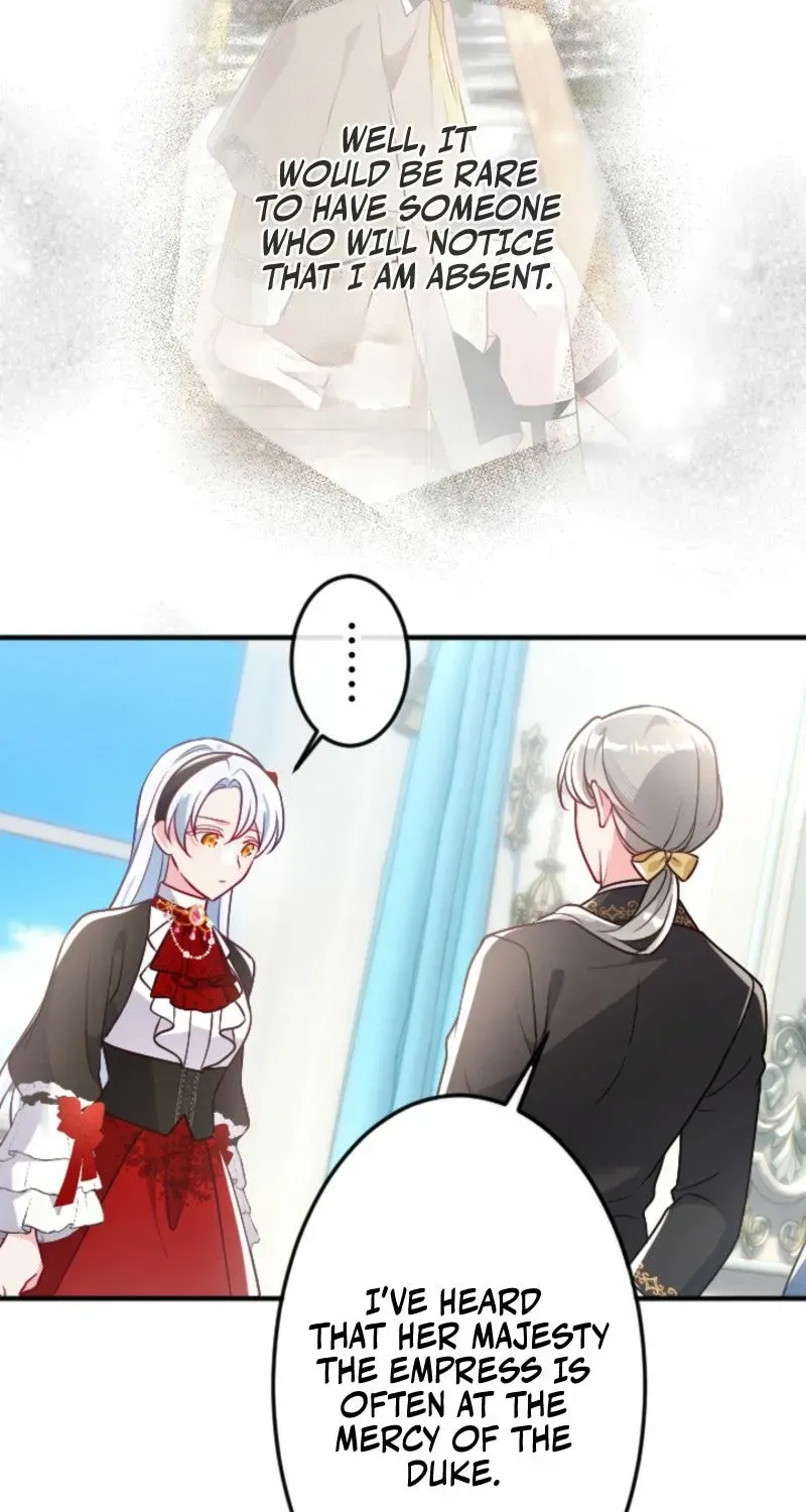 Kigen Tsuki Koujo no Hazu ga, Umaku Yari Sugite Shimatta You desu Chapter 60 page 38 - 