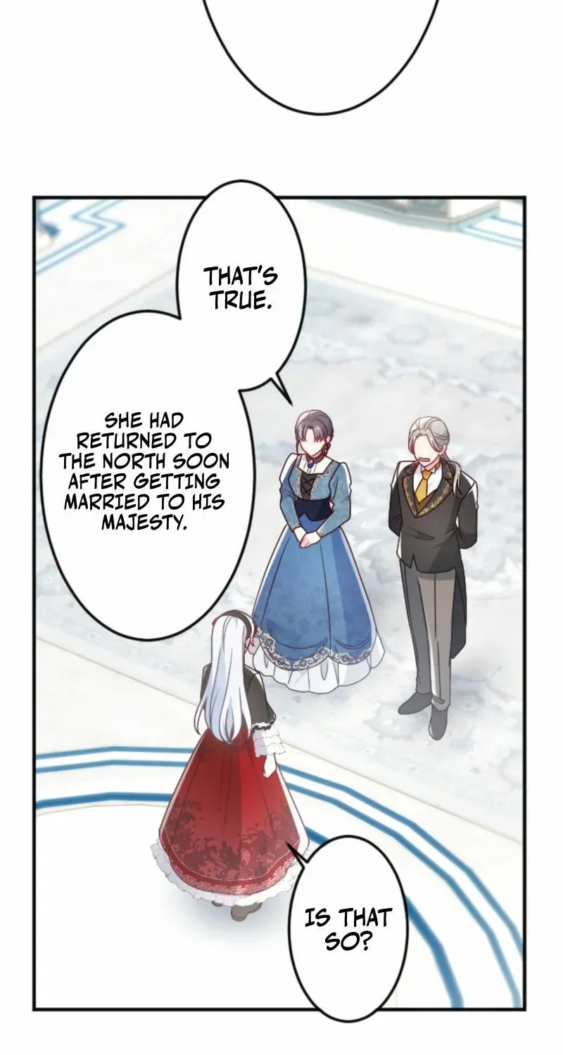 Kigen Tsuki Koujo no Hazu ga, Umaku Yari Sugite Shimatta You desu Chapter 60 page 39 - 