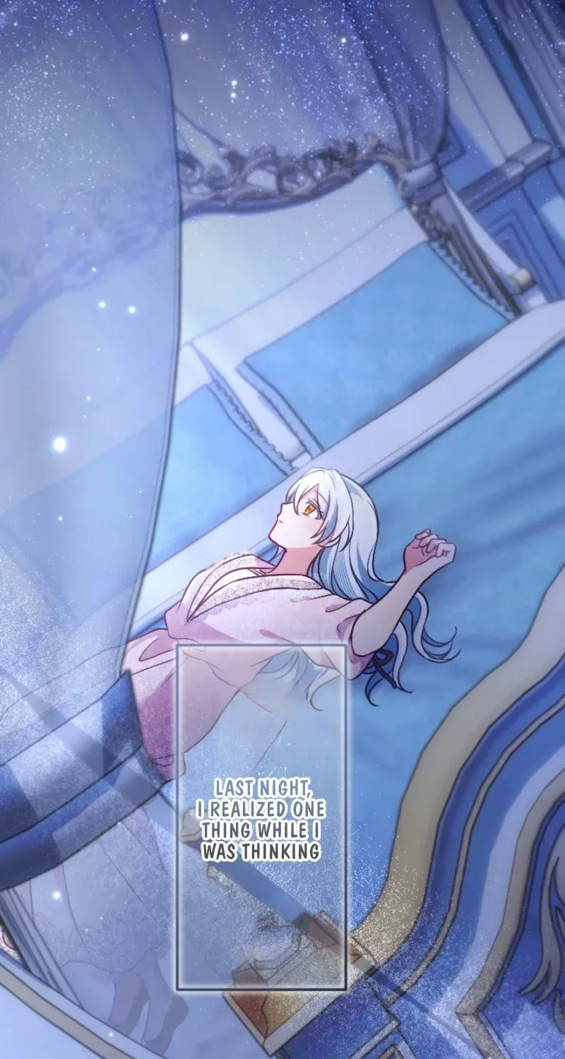 Kigen Tsuki Koujo no Hazu ga, Umaku Yari Sugite Shimatta You desu Chapter 60 page 5 - 