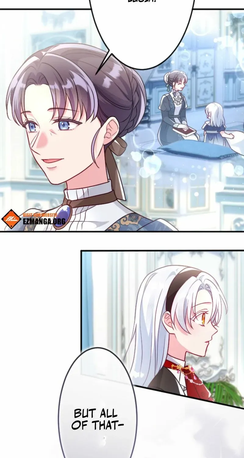 Kigen Tsuki Koujo no Hazu ga, Umaku Yari Sugite Shimatta You desu Chapter 60 page 41 - 