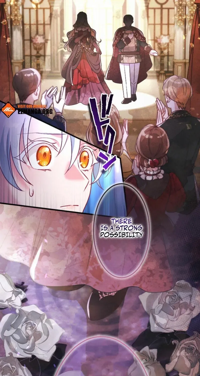 Kigen Tsuki Koujo no Hazu ga, Umaku Yari Sugite Shimatta You desu Chapter 60 page 44 - 