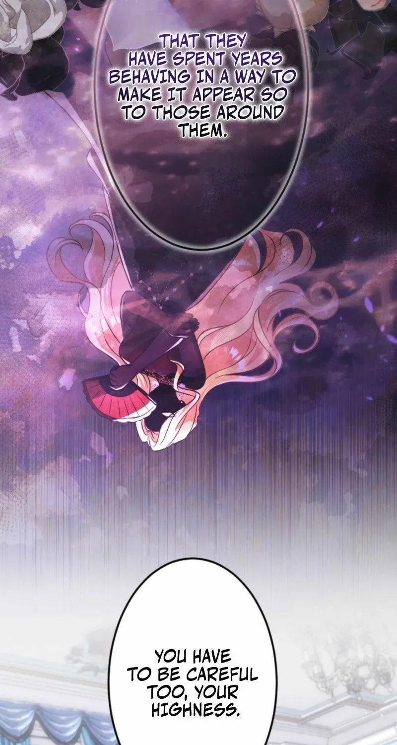 Kigen Tsuki Koujo no Hazu ga, Umaku Yari Sugite Shimatta You desu Chapter 60 page 45 - 