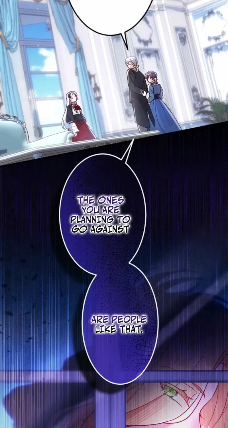 Kigen Tsuki Koujo no Hazu ga, Umaku Yari Sugite Shimatta You desu Chapter 60 page 46 - 