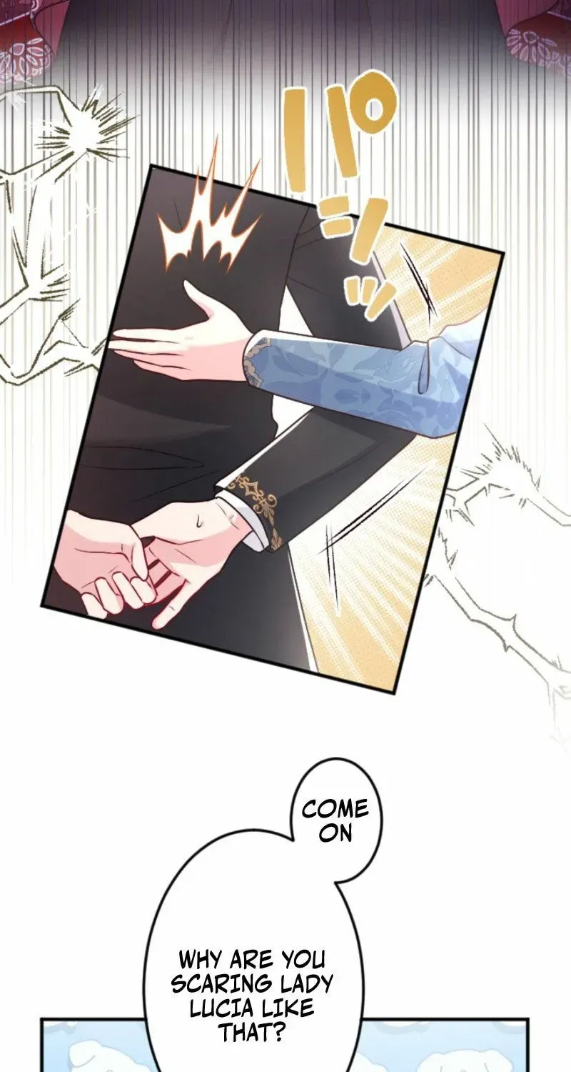 Kigen Tsuki Koujo no Hazu ga, Umaku Yari Sugite Shimatta You desu Chapter 60 page 48 - 