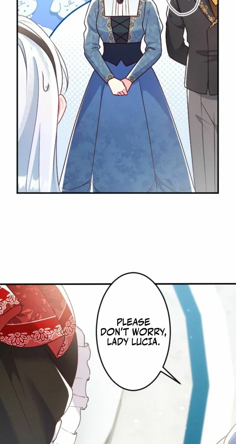 Kigen Tsuki Koujo no Hazu ga, Umaku Yari Sugite Shimatta You desu Chapter 60 page 50 - 