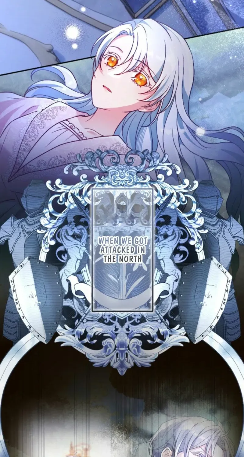 Kigen Tsuki Koujo no Hazu ga, Umaku Yari Sugite Shimatta You desu Chapter 60 page 6 - 