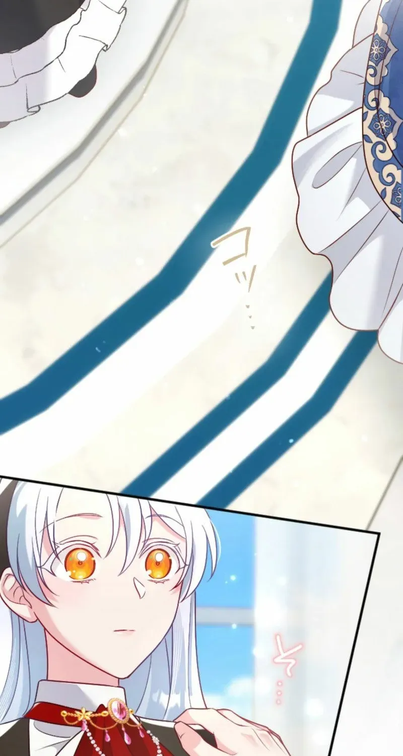 Kigen Tsuki Koujo no Hazu ga, Umaku Yari Sugite Shimatta You desu Chapter 60 page 51 - 