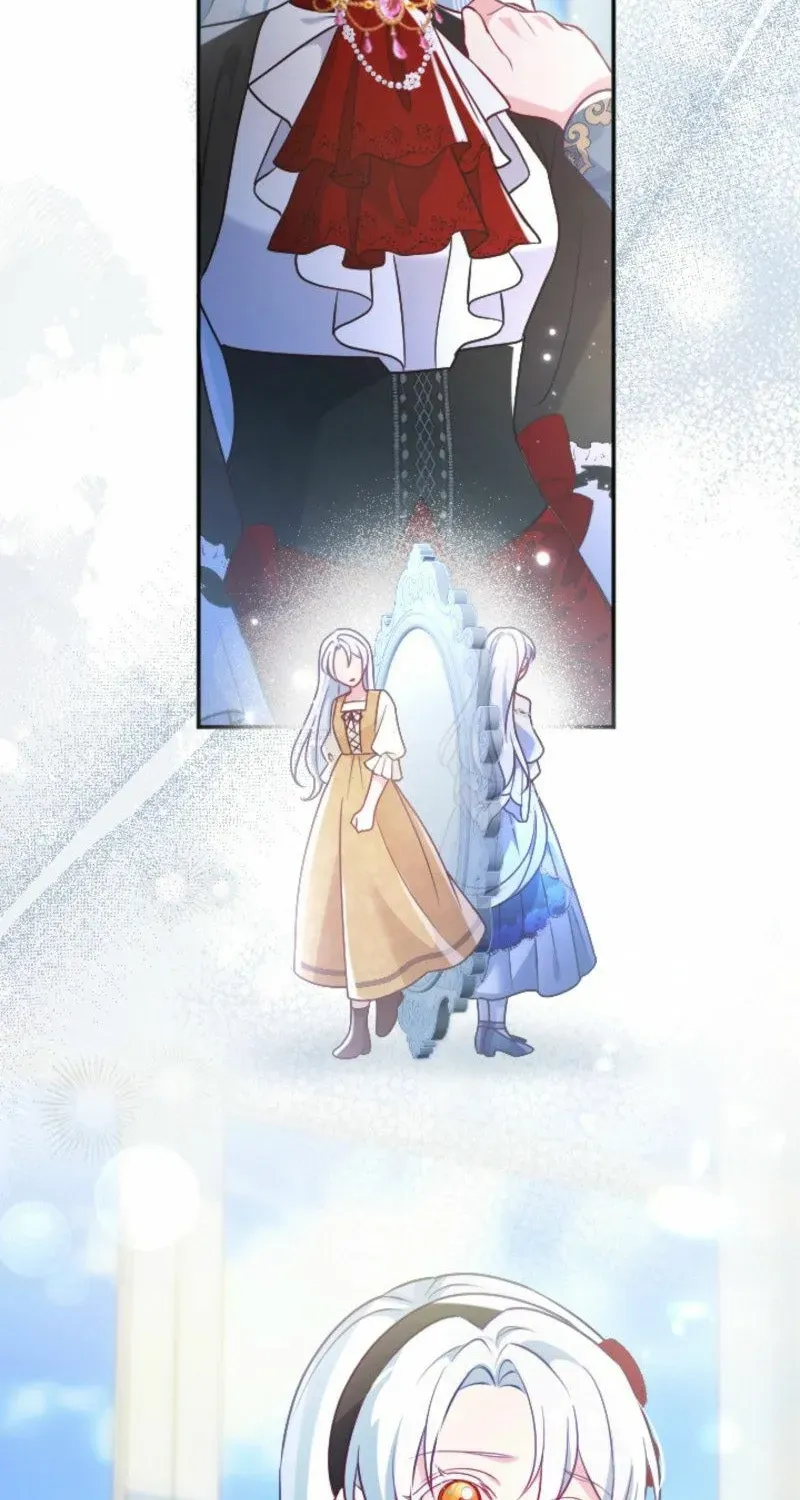 Kigen Tsuki Koujo no Hazu ga, Umaku Yari Sugite Shimatta You desu Chapter 60 page 55 - 