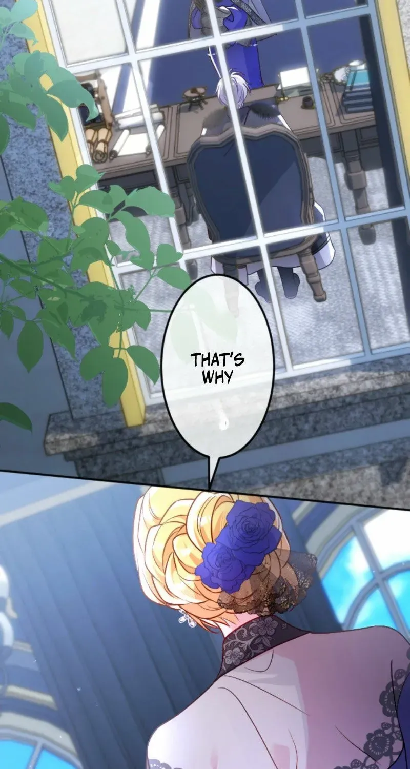 Kigen Tsuki Koujo no Hazu ga, Umaku Yari Sugite Shimatta You desu Chapter 60 page 59 - 