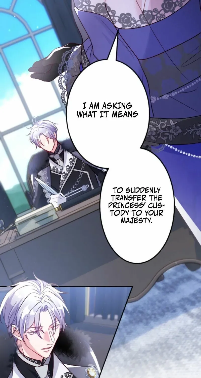 Kigen Tsuki Koujo no Hazu ga, Umaku Yari Sugite Shimatta You desu Chapter 60 page 60 - 