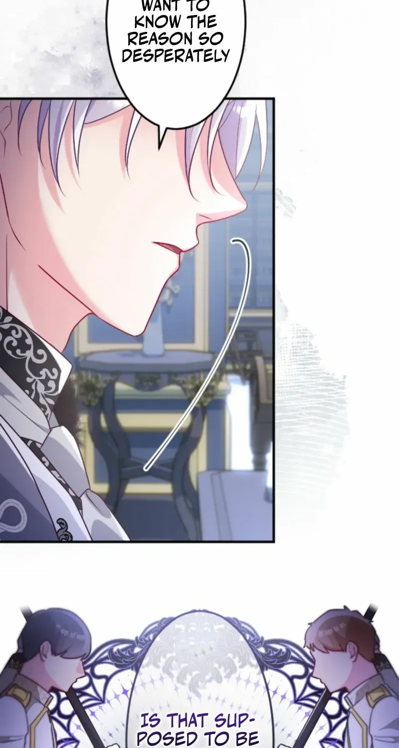 Kigen Tsuki Koujo no Hazu ga, Umaku Yari Sugite Shimatta You desu Chapter 60 page 66 - 