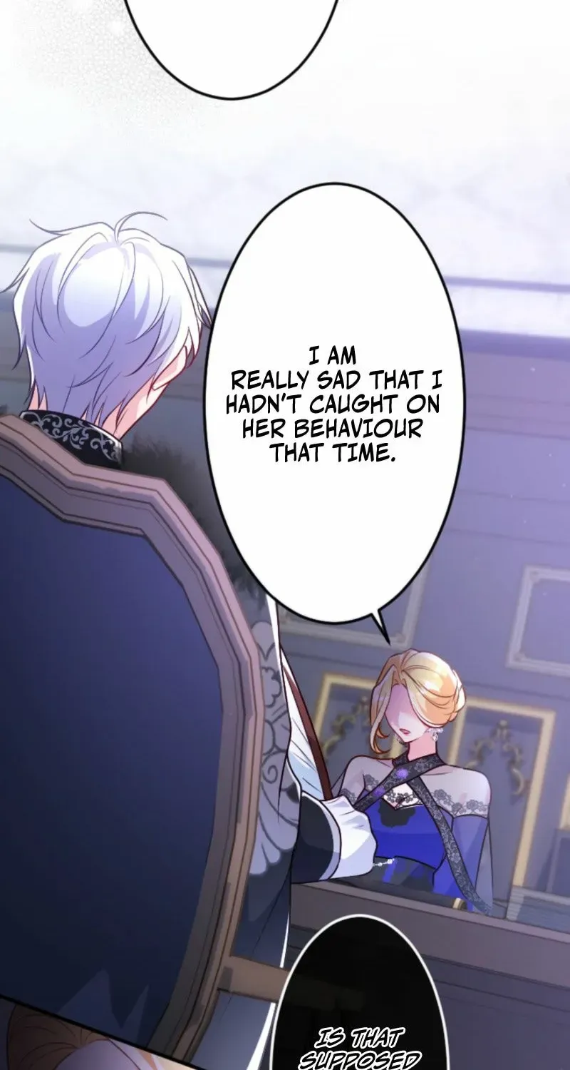 Kigen Tsuki Koujo no Hazu ga, Umaku Yari Sugite Shimatta You desu Chapter 60 page 69 - 