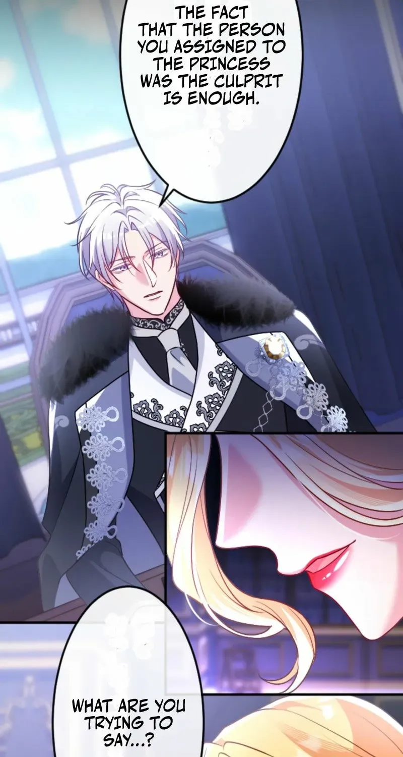Kigen Tsuki Koujo no Hazu ga, Umaku Yari Sugite Shimatta You desu Chapter 60 page 75 - 