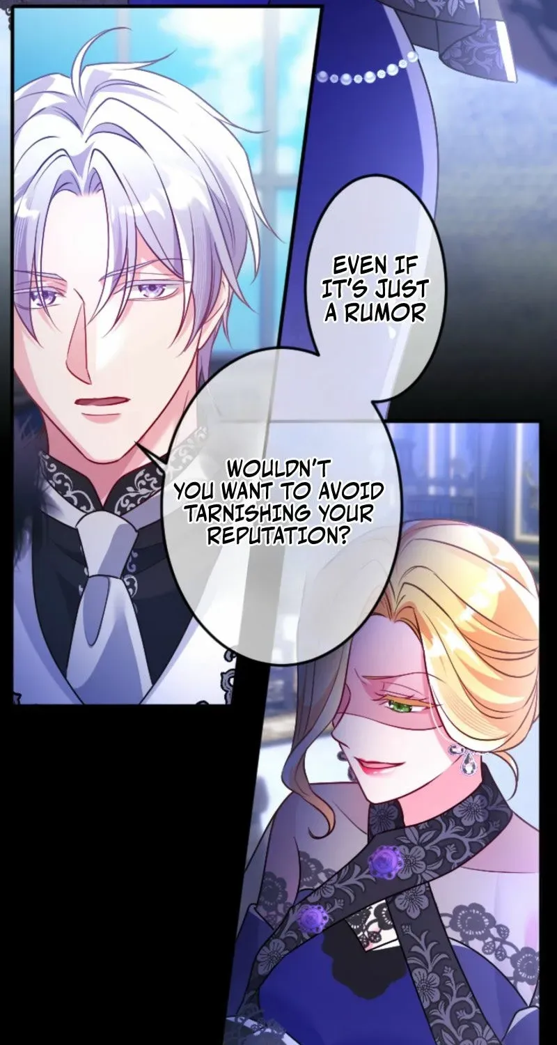 Kigen Tsuki Koujo no Hazu ga, Umaku Yari Sugite Shimatta You desu Chapter 60 page 79 - 