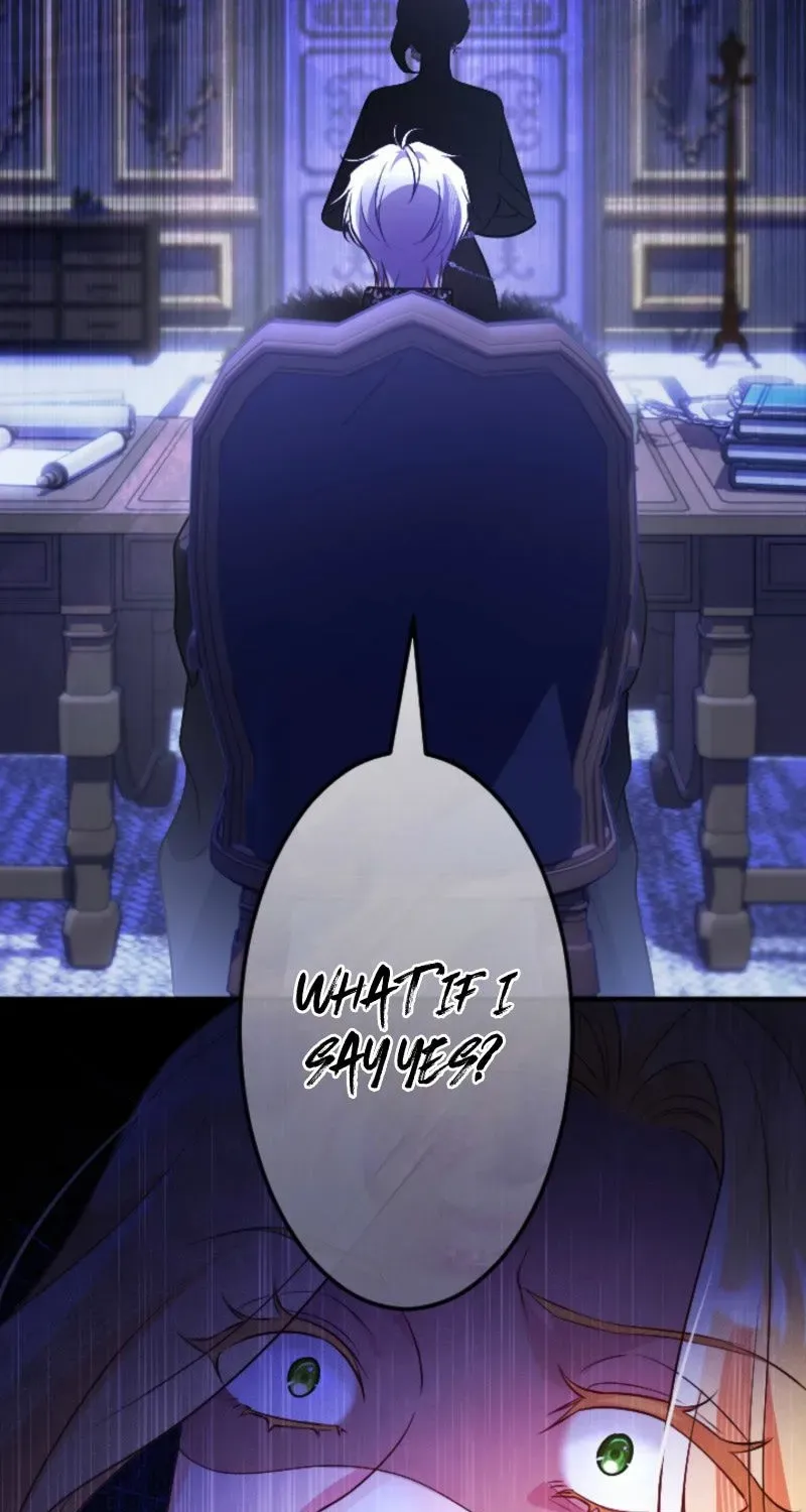 Kigen Tsuki Koujo no Hazu ga, Umaku Yari Sugite Shimatta You desu Chapter 60 page 81 - 