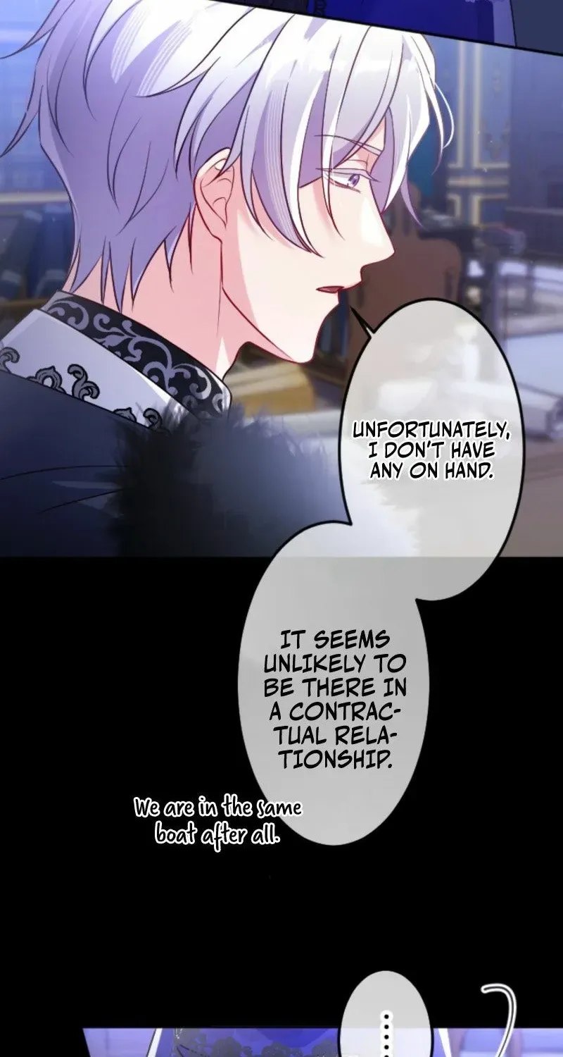 Kigen Tsuki Koujo no Hazu ga, Umaku Yari Sugite Shimatta You desu Chapter 60 page 86 - 