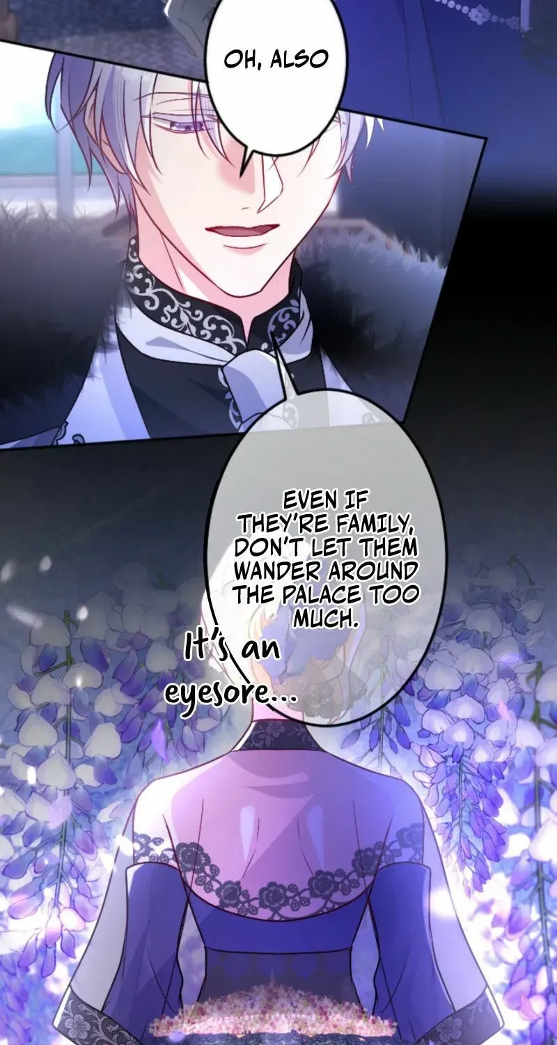 Kigen Tsuki Koujo no Hazu ga, Umaku Yari Sugite Shimatta You desu Chapter 60 page 88 - 