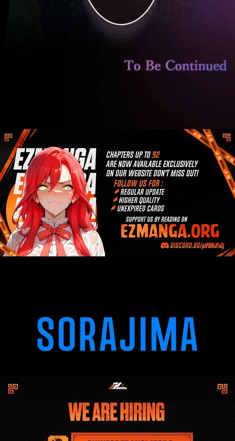 Kigen Tsuki Koujo no Hazu ga, Umaku Yari Sugite Shimatta You desu Chapter 60 page 98 - 