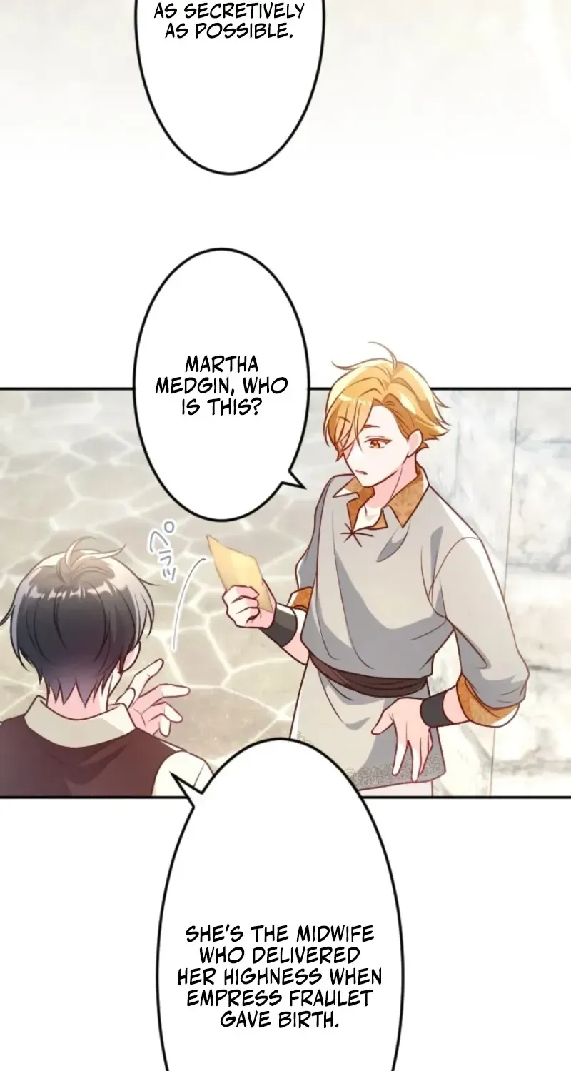 Kigen Tsuki Koujo no Hazu ga, Umaku Yari Sugite Shimatta You desu Chapter 61 page 107 - 