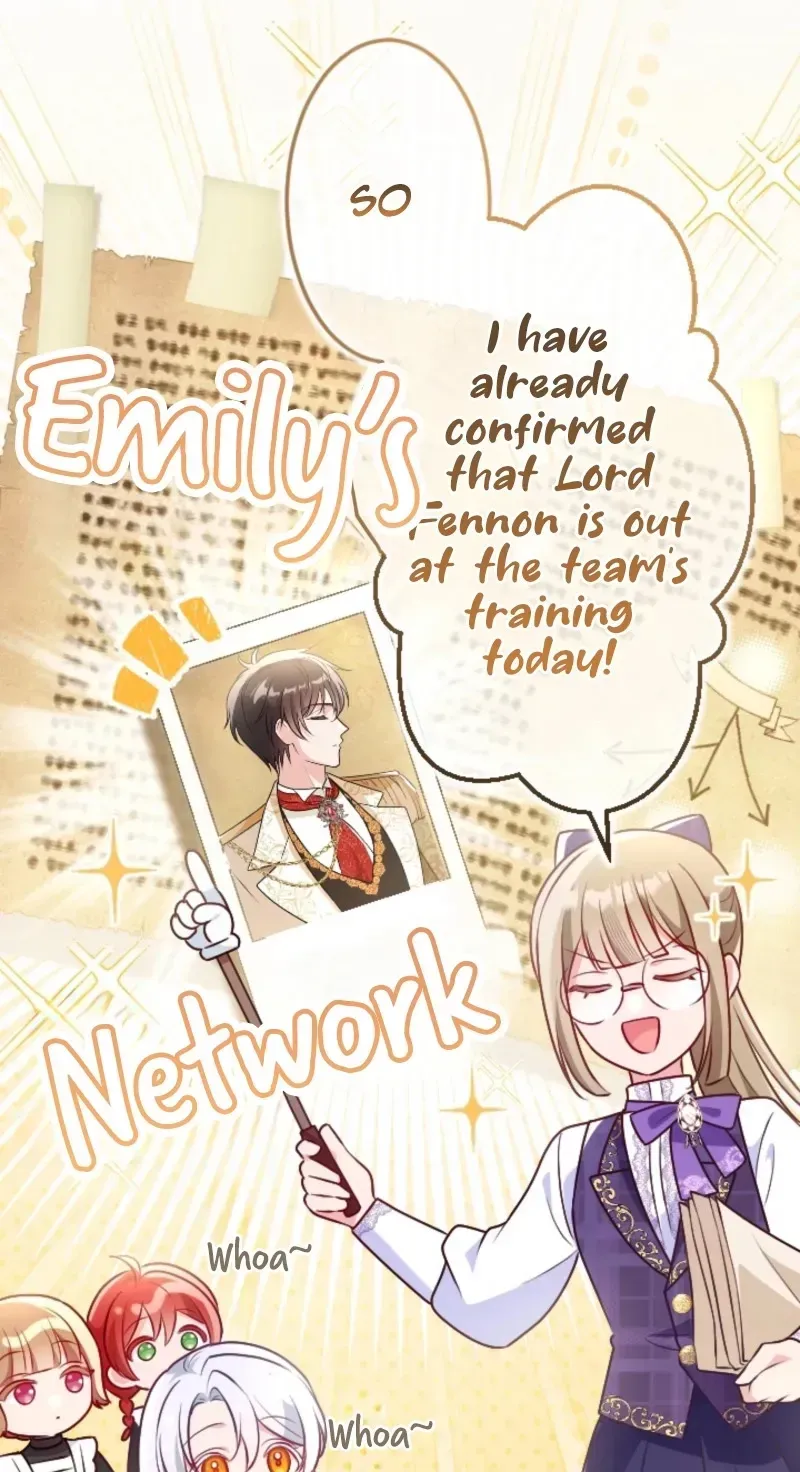 Kigen Tsuki Koujo no Hazu ga, Umaku Yari Sugite Shimatta You desu Chapter 61 page 15 - 