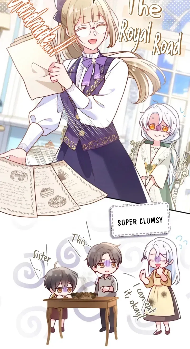 Kigen Tsuki Koujo no Hazu ga, Umaku Yari Sugite Shimatta You desu Chapter 61 page 18 - 