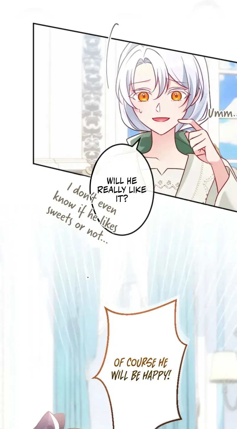 Kigen Tsuki Koujo no Hazu ga, Umaku Yari Sugite Shimatta You desu Chapter 61 page 19 - 