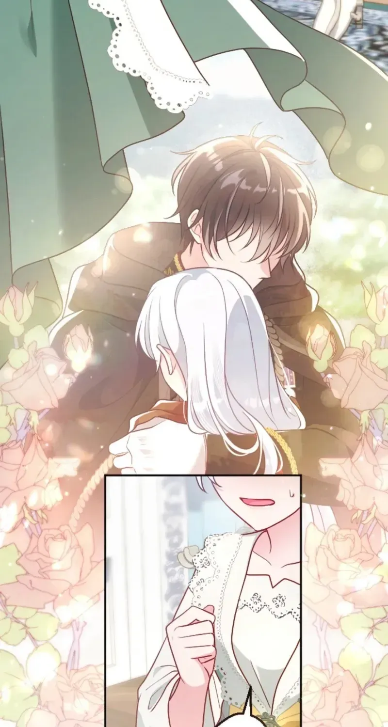 Kigen Tsuki Koujo no Hazu ga, Umaku Yari Sugite Shimatta You desu Chapter 61 page 7 - 