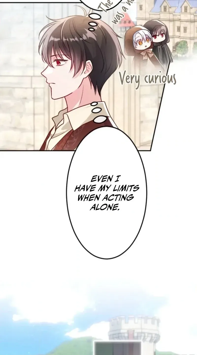 Kigen Tsuki Koujo no Hazu ga, Umaku Yari Sugite Shimatta You desu Chapter 61 page 78 - 